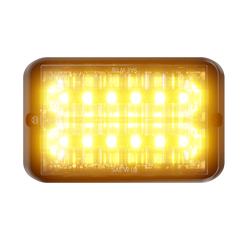 Bold 12 LED Grille Light Head - Hover