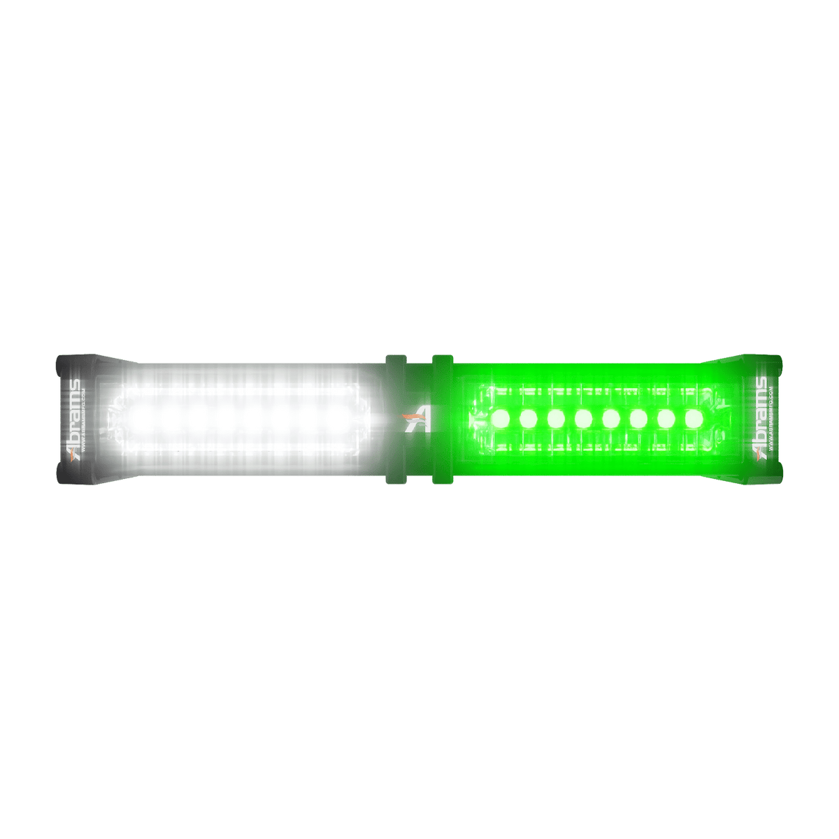 Focus 200 Series LED Dash & Deck Lightstick