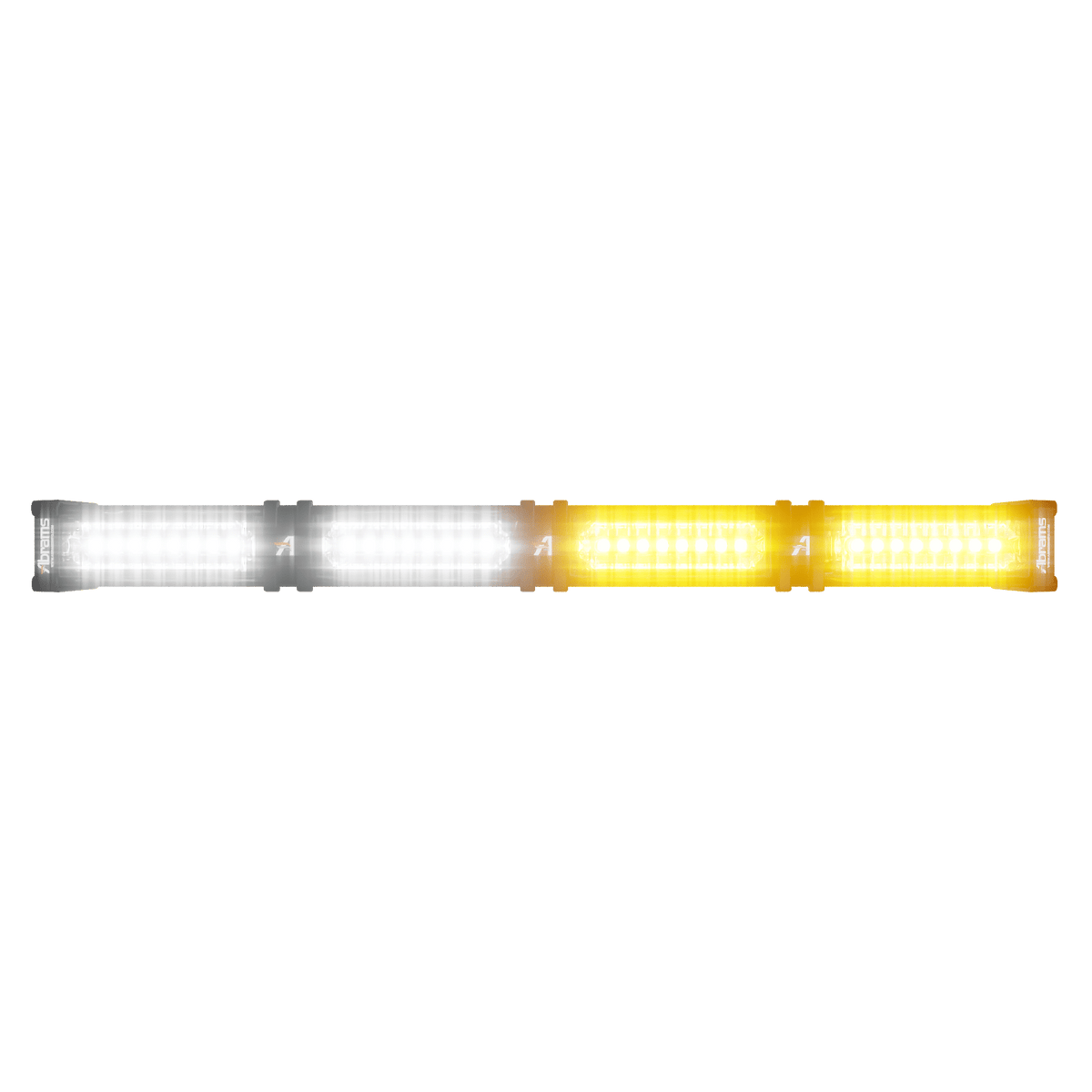 Focus 400 Series LED Dash & Deck Lightstick