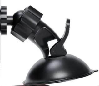 Astro 500 Suction Cup Mounting Bracket