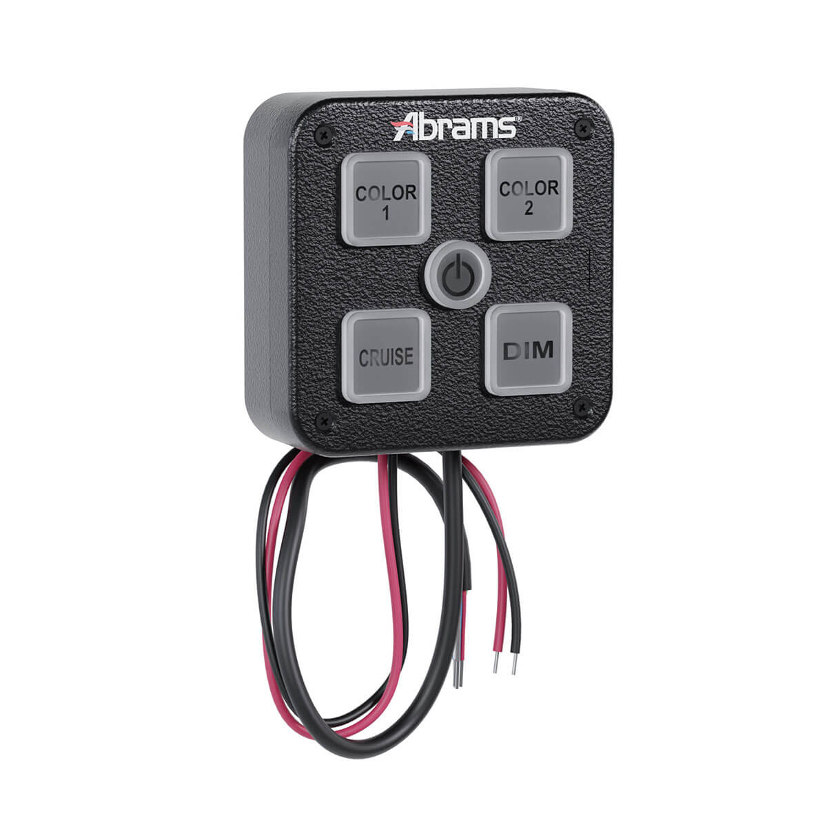 Astro 500 Series Controller With Relay Module