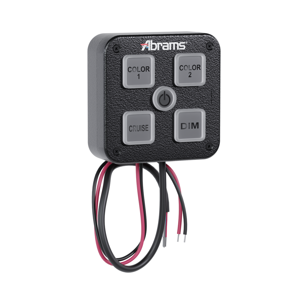 Abrams Astro 500 controller