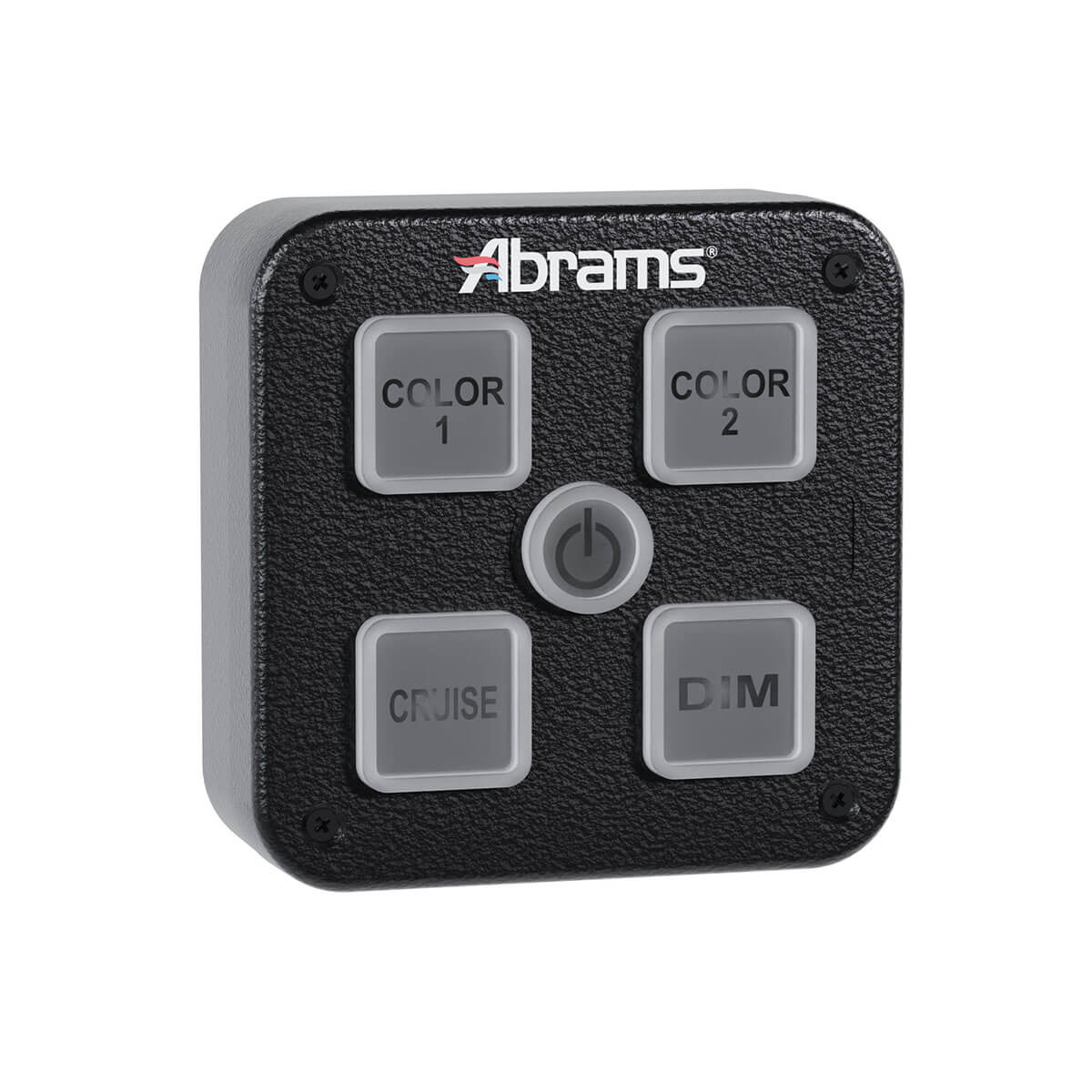 Astro Controller System Astro 500 Series Controller With Relay Module – Abrams MFG