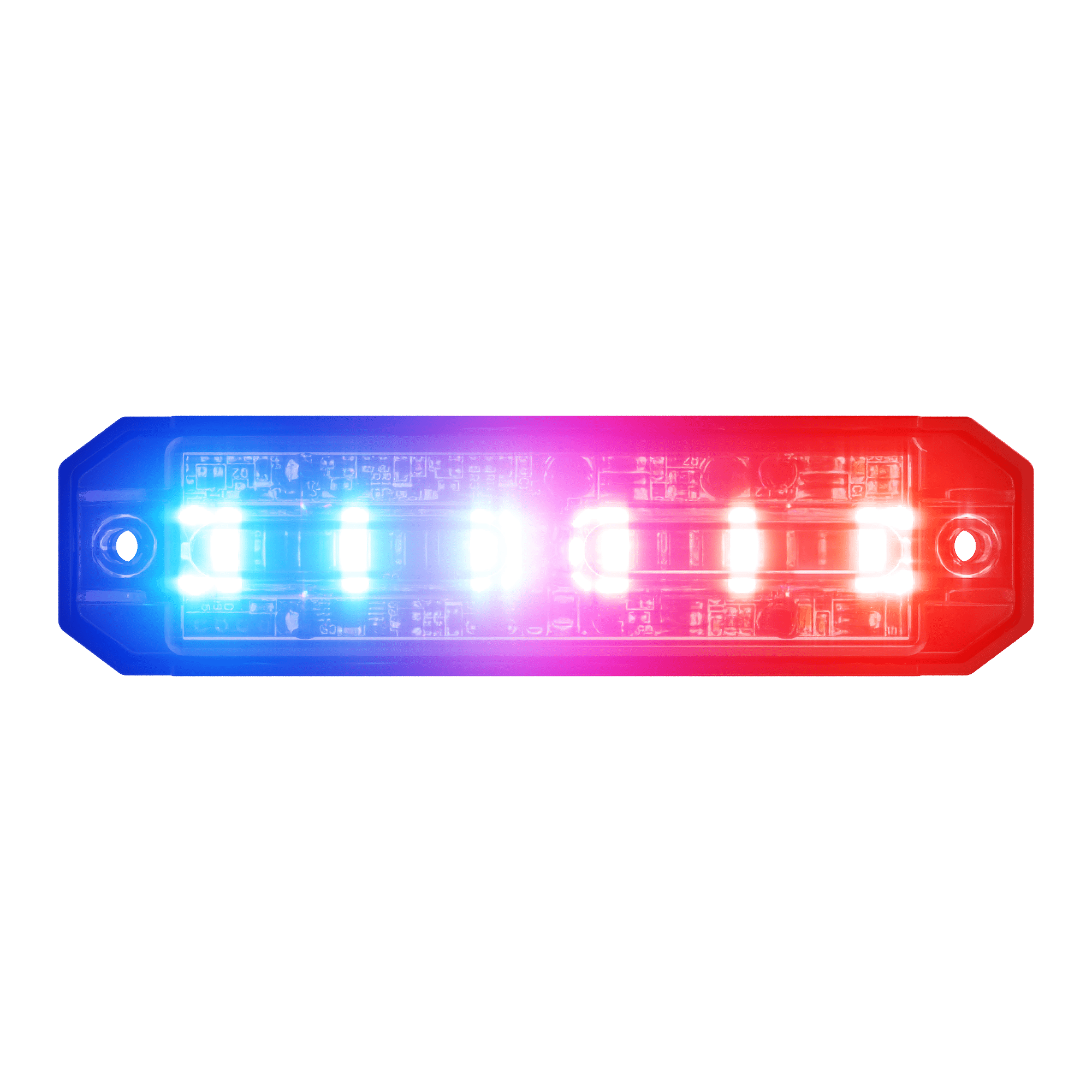 Ultra 6 LED Grill Light Head