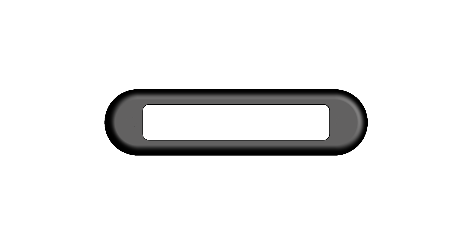 Abrams Flex 12 Series Rubber Grommet Flush Mount
