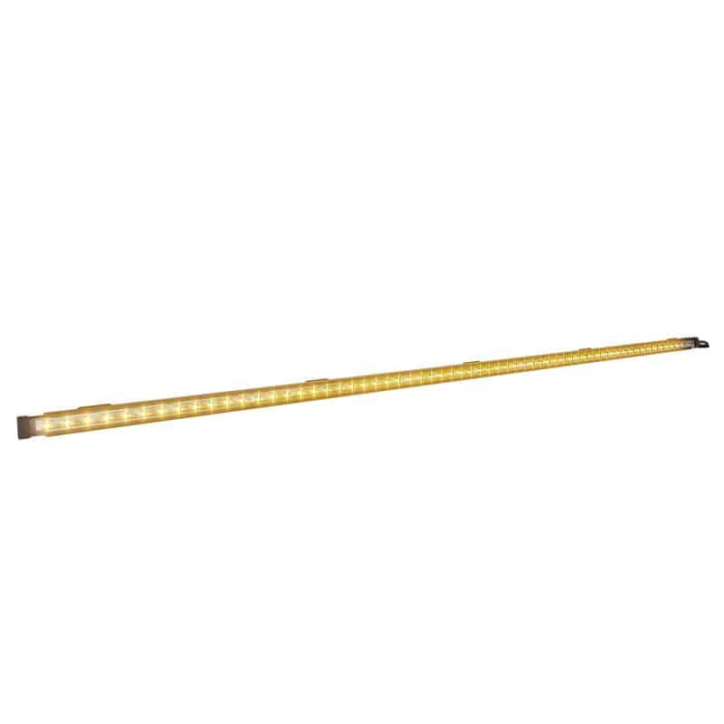 Mustang Rocker Panel 60 LED Light | Abrams MFG