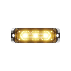 Flex 3 LED Grille Light Head - Hover