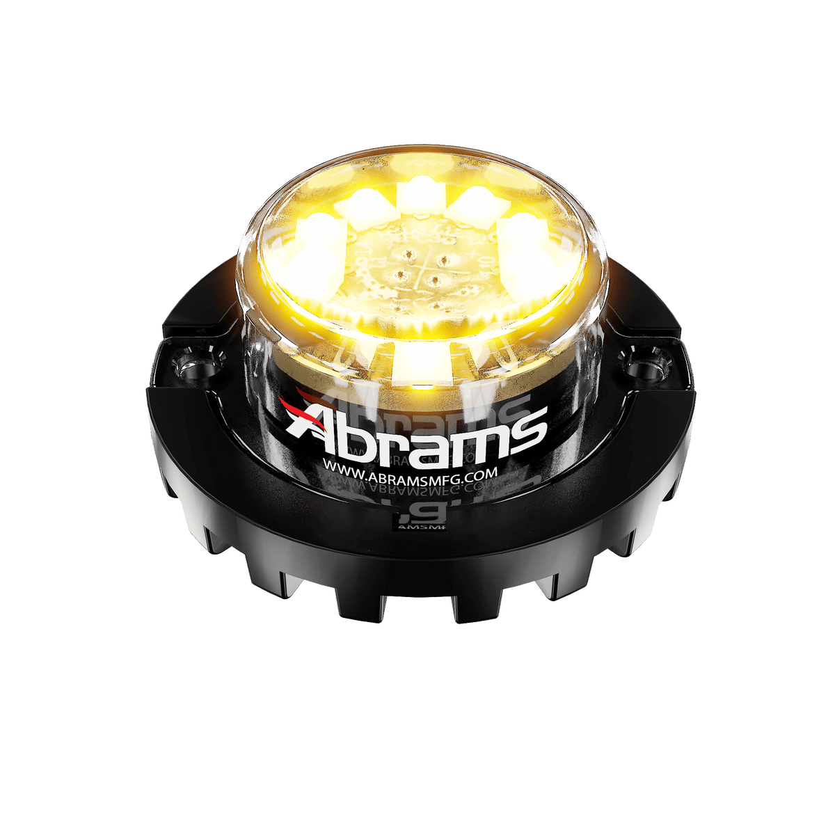 Abrams Blaster 120 LED hideaway light