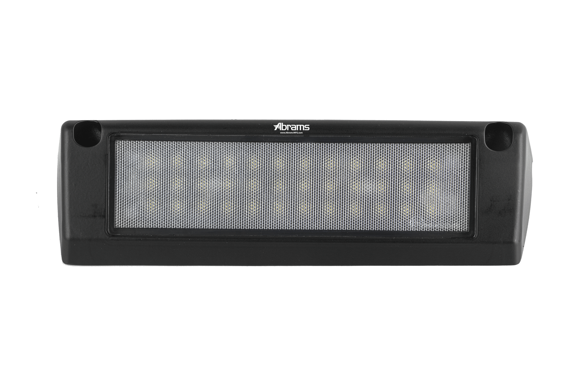 9" Cobalt XS Series 36W [3,600LM] LED Down / Scene / Area Light / RV Exterior Porch Flood Light