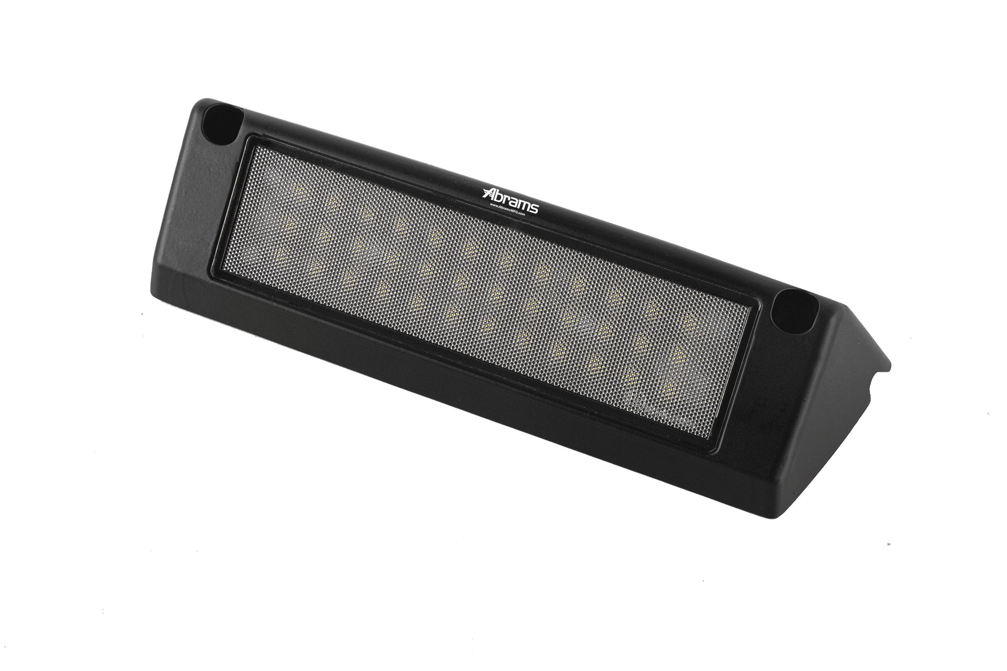 9" Cobalt XS Series 36W [3,600LM] LED Down / Scene / Area Light / RV Exterior Porch Flood Light