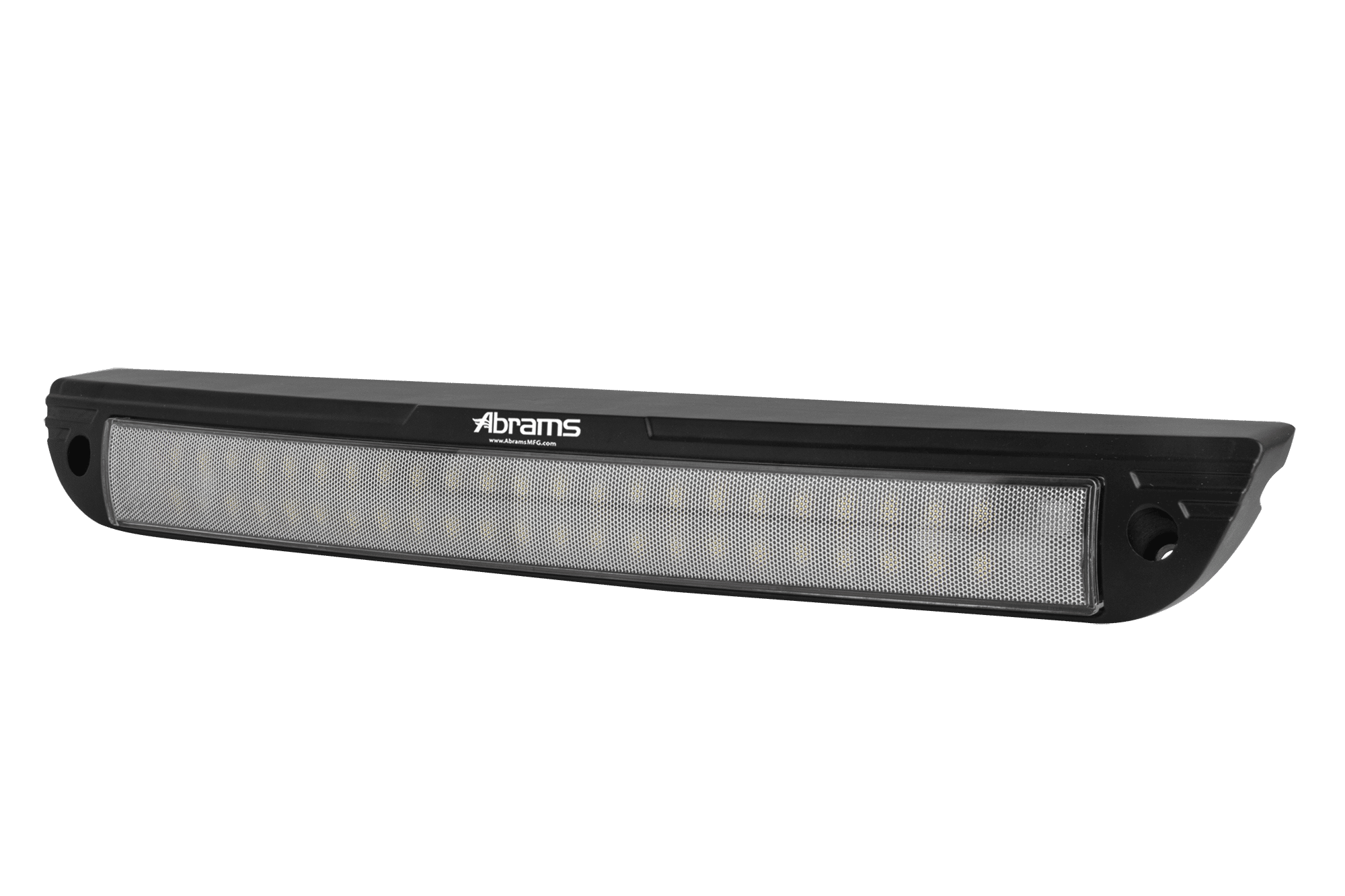 15" Cobalt XR Series 46W [4,600LM] LED Down / Side Scene Light / Area Light / RV Exterior Porch Flood Light