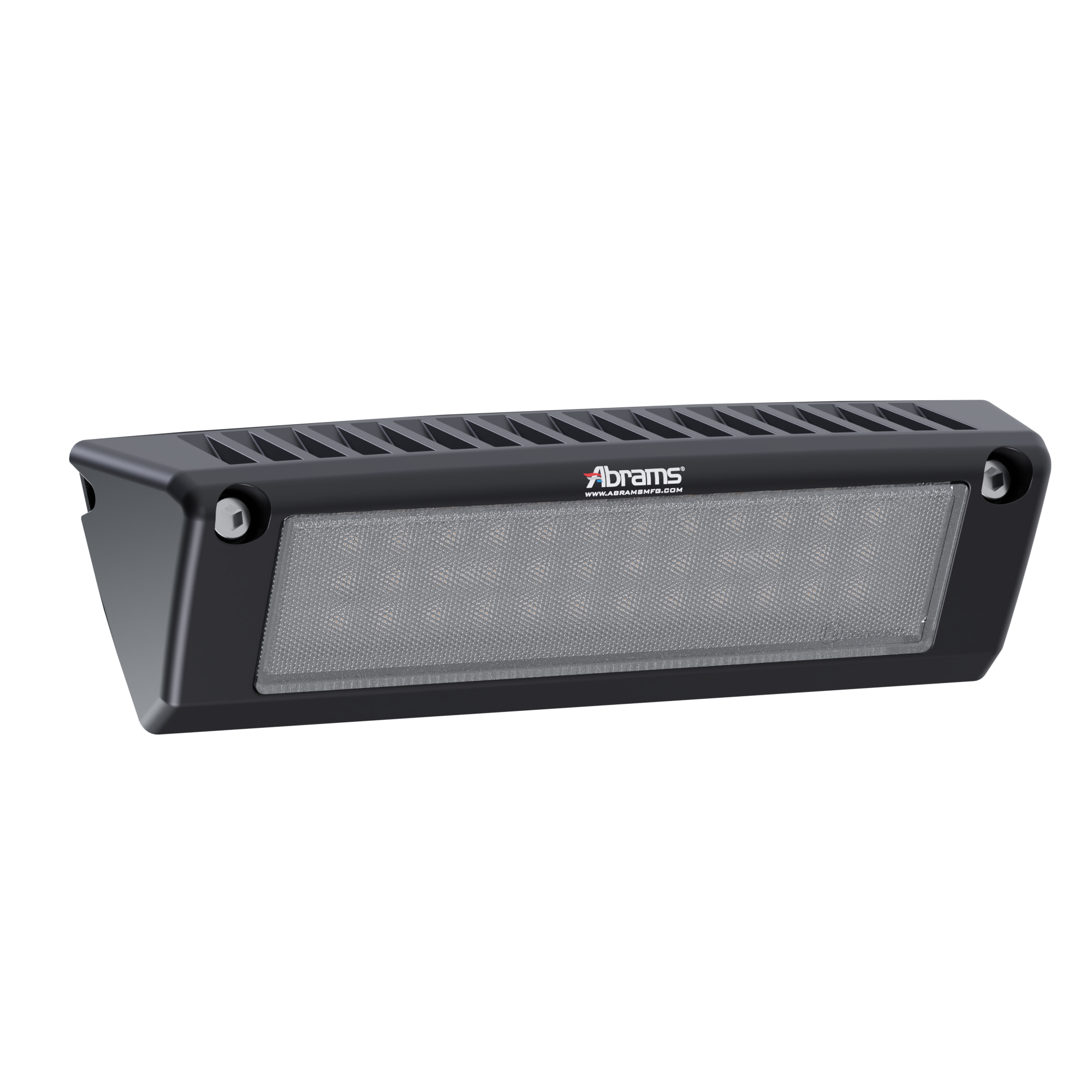 9" Cobalt XS Series 36W [3,600LM] LED Down / Scene / Area Light / RV Exterior Porch Flood Light