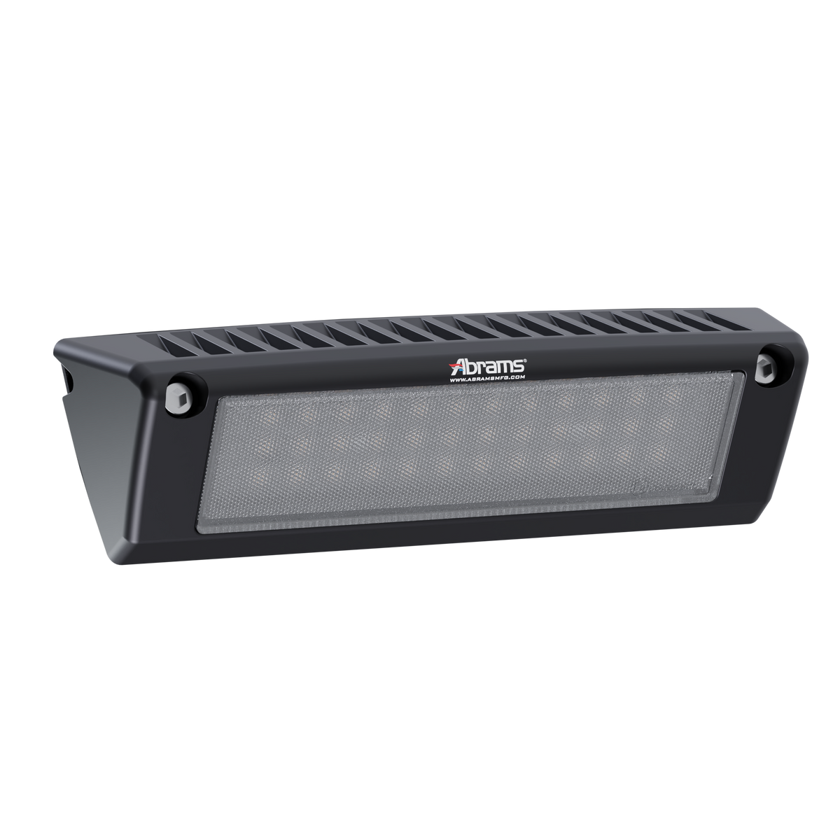 Abrams Cobalt 9 inch 36 watt scene light