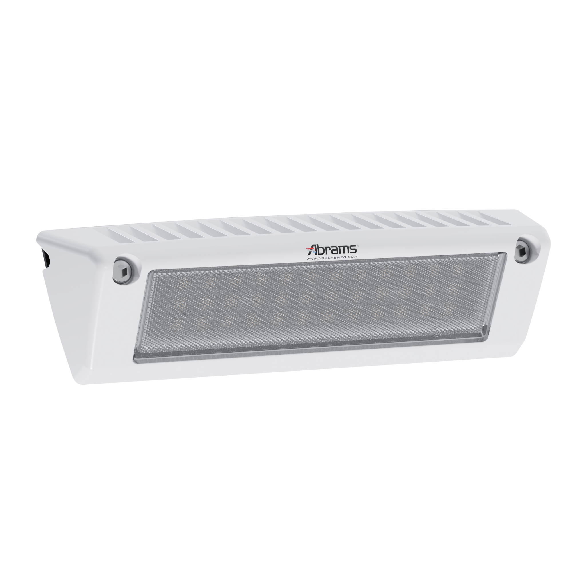 9" Cobalt XS Series 36W [3,600LM] LED Down / Scene / Area Light / RV Exterior Porch Flood Light