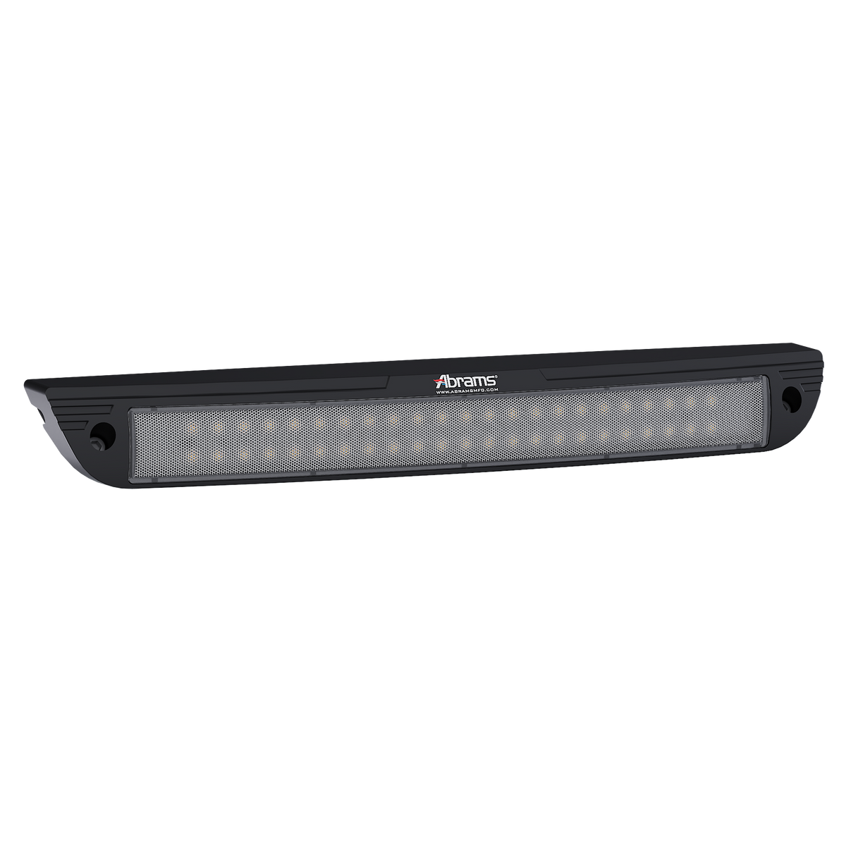 15" Cobalt XR Series 46W [4,600LM] LED Down / Side Scene Light / Area Light / RV Exterior Porch Flood Light