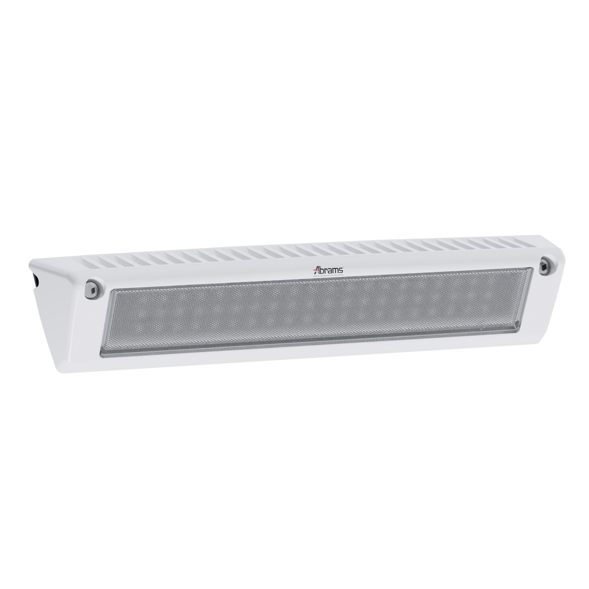 13" Cobalt XS Series 60W [6,000LM] LED Down / Scene / Area Light / RV Exterior Porch Flood Light