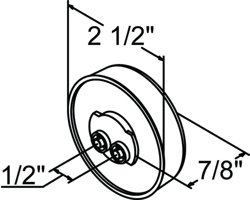 Aazon.co: Partsa 4) 2 Round LED Red/Aber Clearance/Side arker Aazon.co: Partsa 4) 2 Round LED Red/Aber Clearance/Side arker