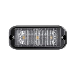 Edge 3 LED Grille Light Head