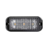 Edge 3 LED Grille Light Head