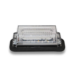 Edge 3 LED Grille Light Head