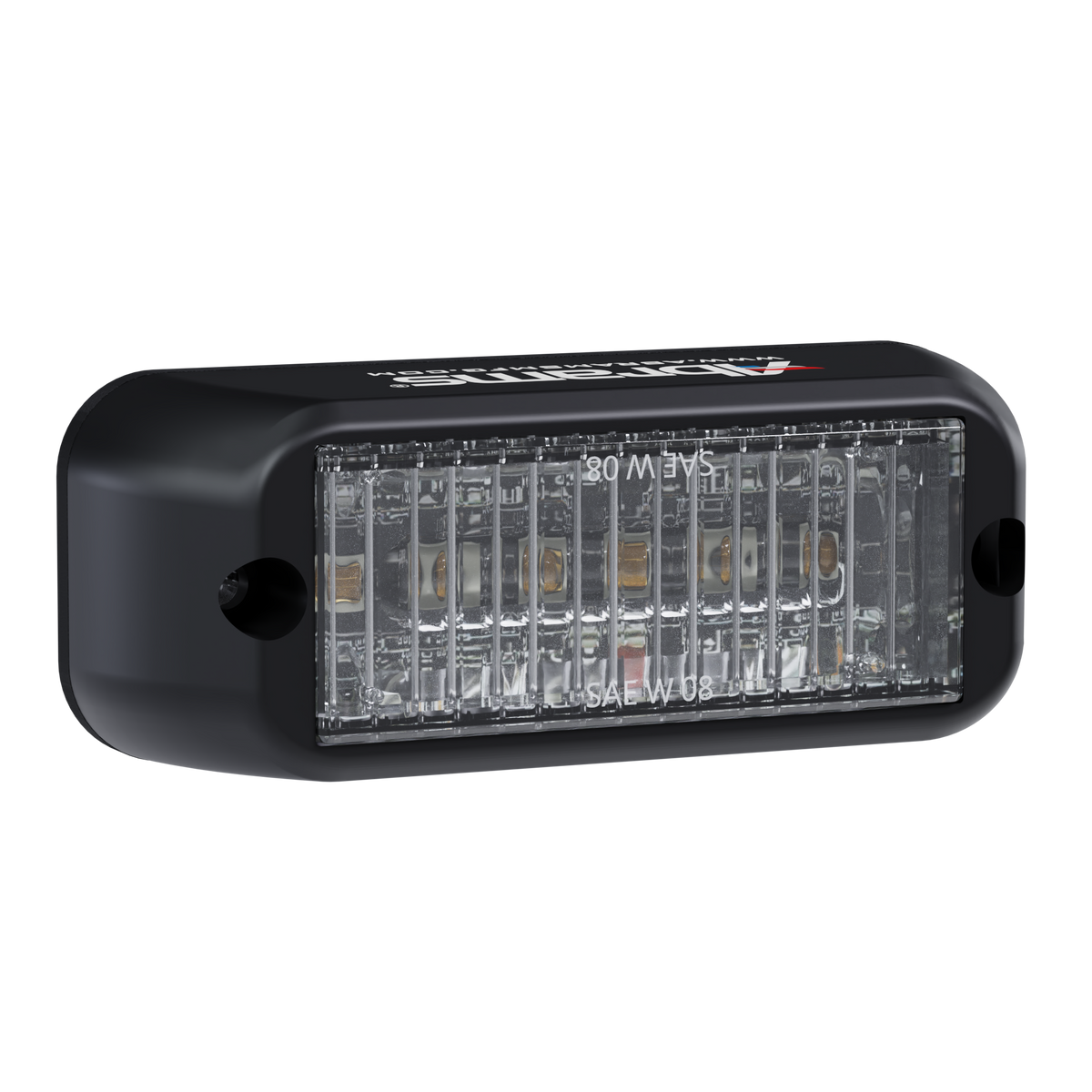 Edge 3 LED Grille Light Head