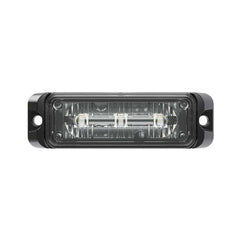 Flex 3 LED Grille Light Head