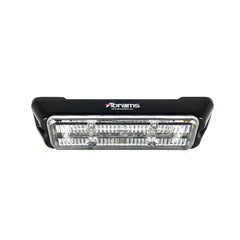 Flex 6 LED Grille Light Head