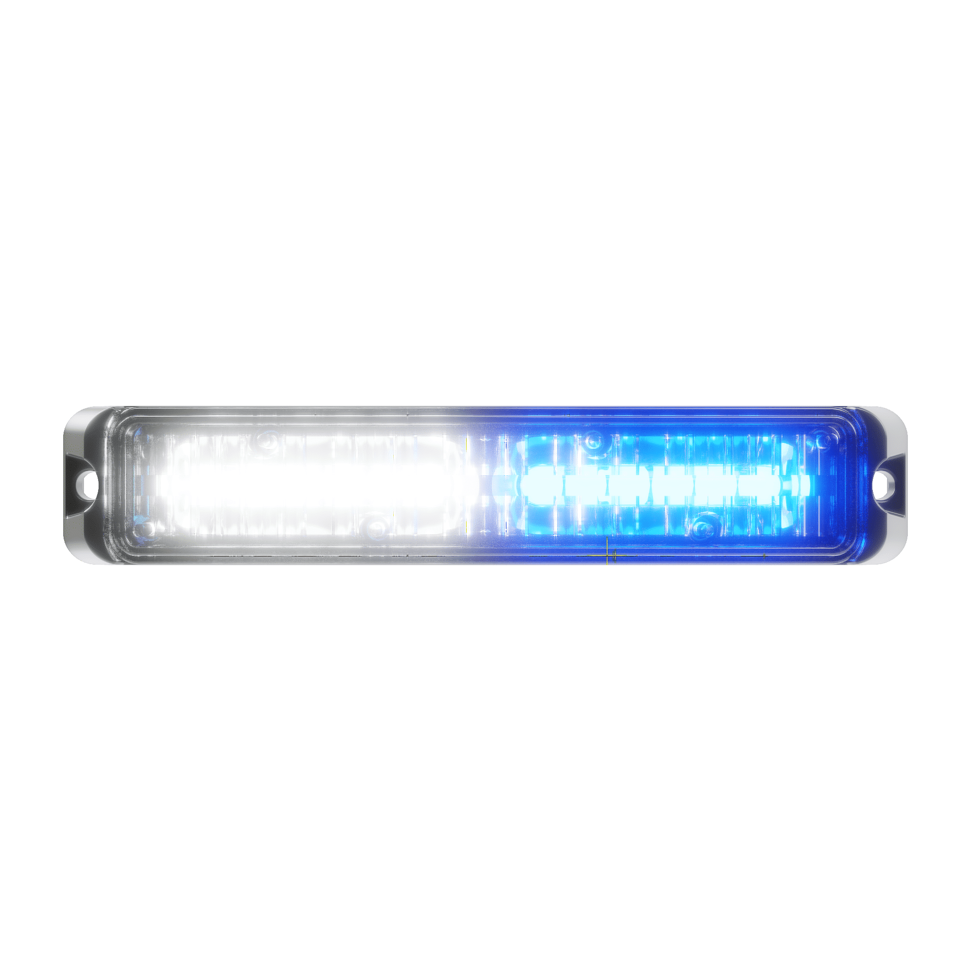 Flex 12 LED Grille Light Head