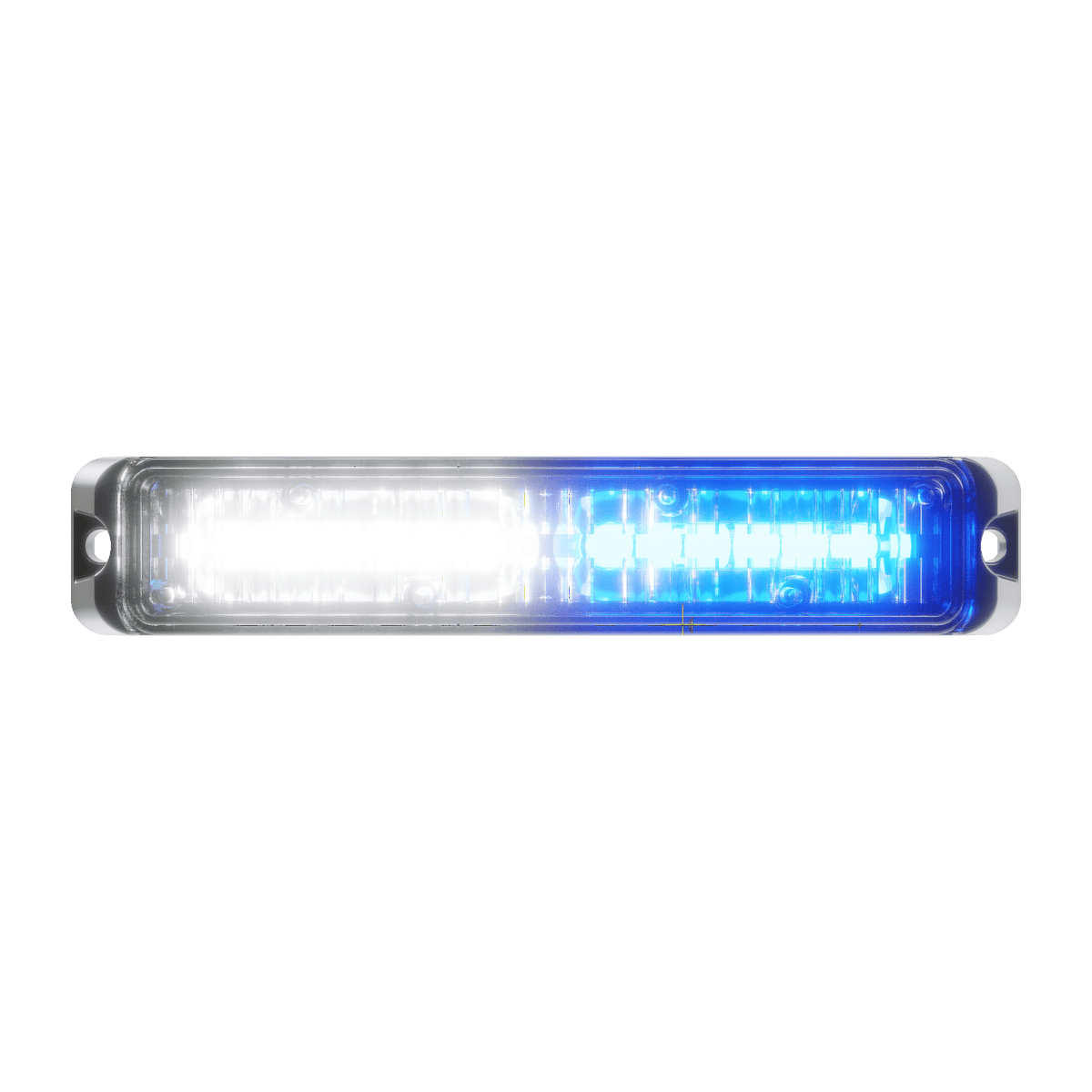 Flex 12 LED Grille Light Head