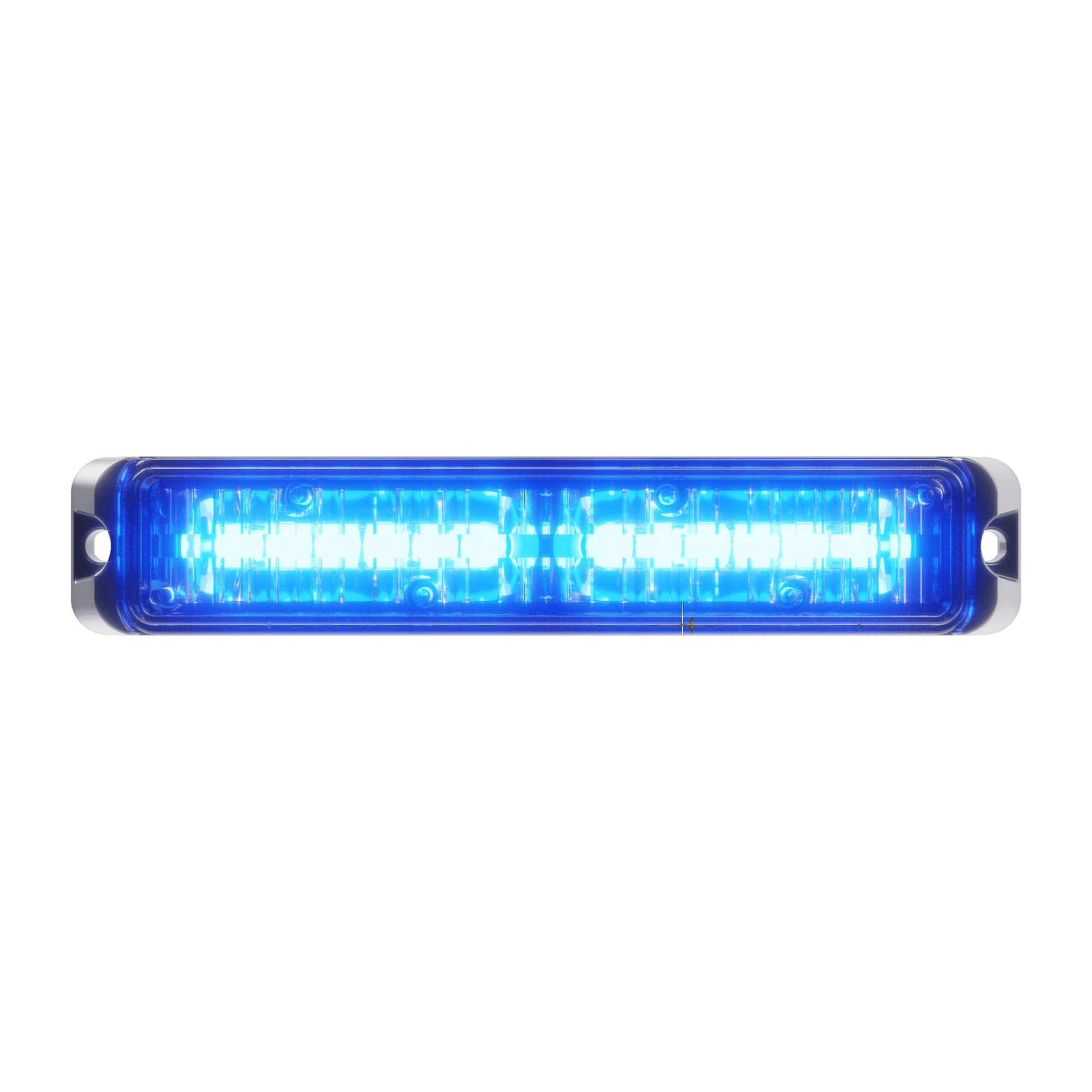 Flex 12 LED Grille Light Head