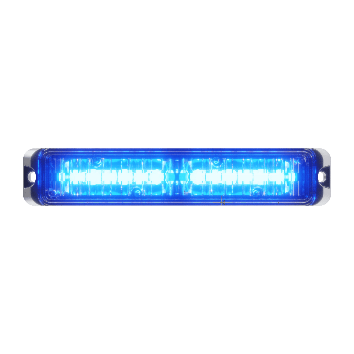 Flex 12 LED Grille Light Head