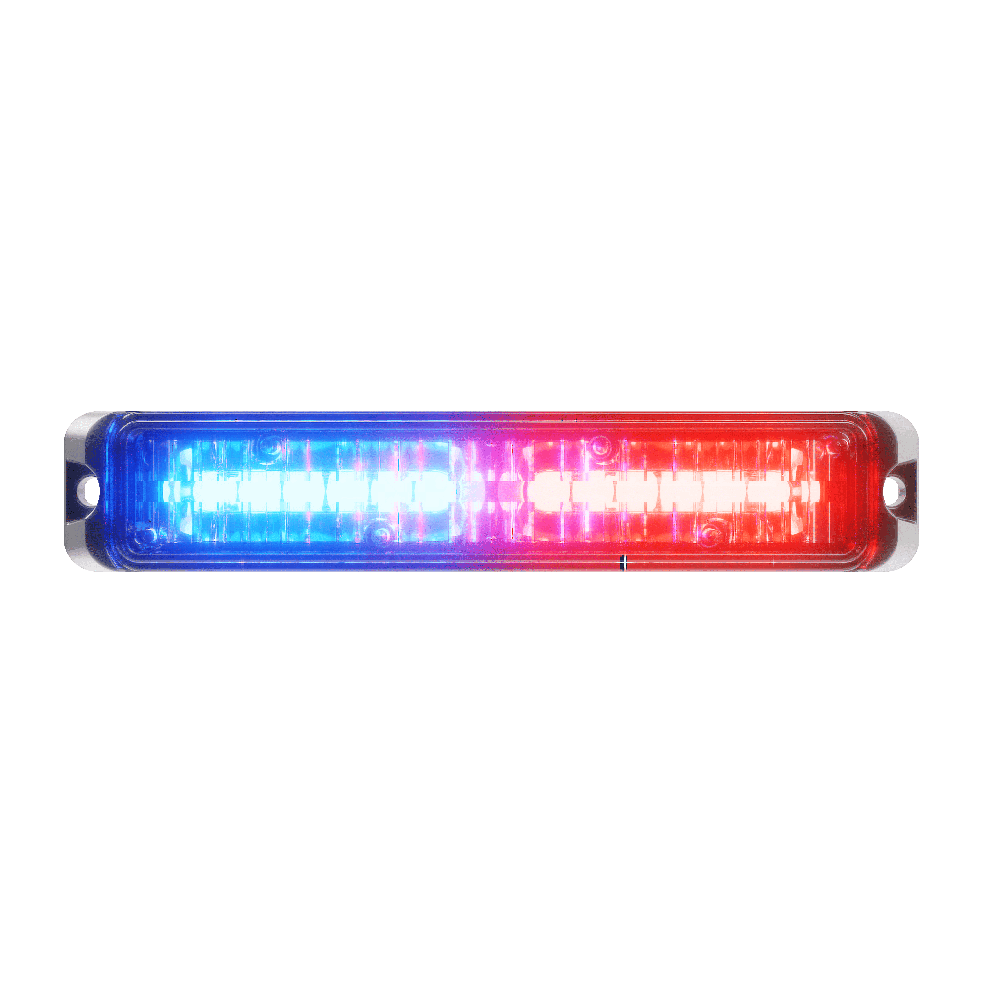 Flex 12 LED Grille Light Head