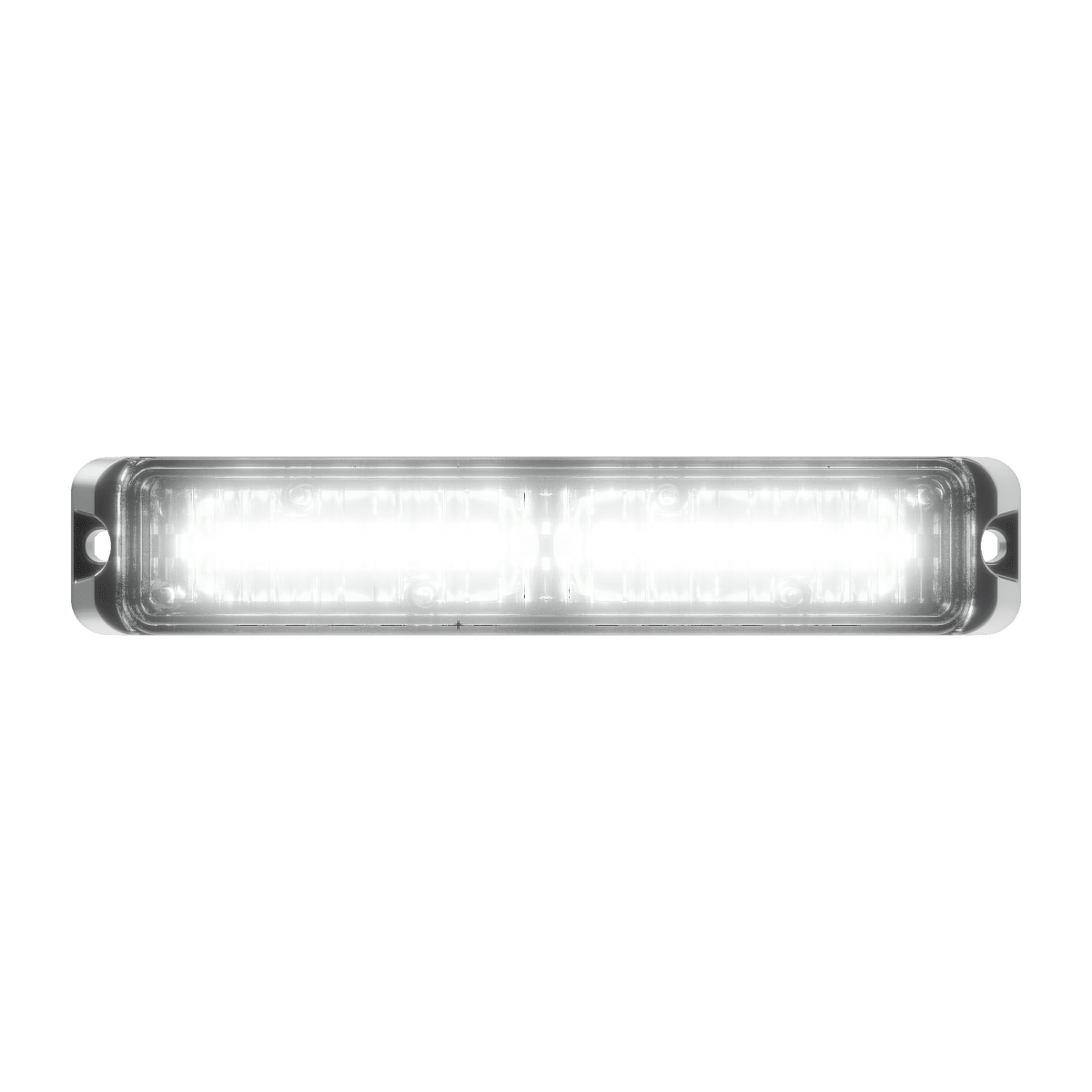 Flex 12 LED Grille Light Head