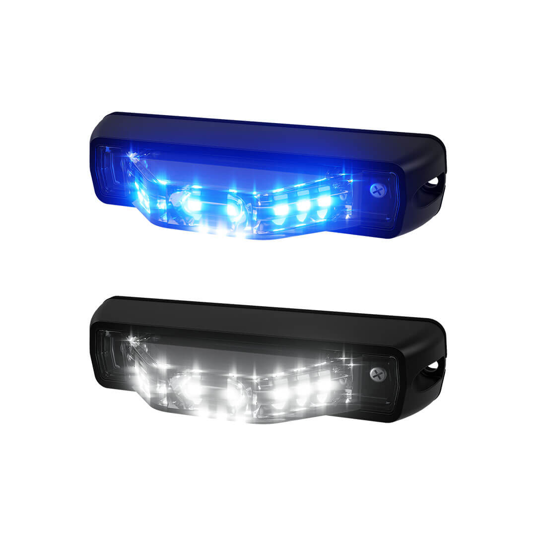 Flex 180 LED Grille Light Head