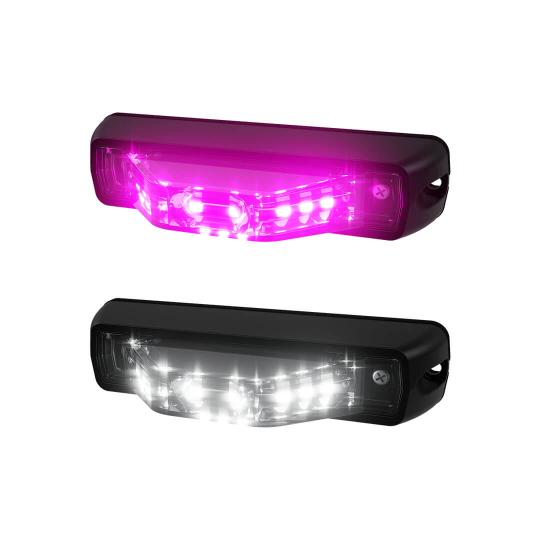 Flex 180 LED Grille Light Head