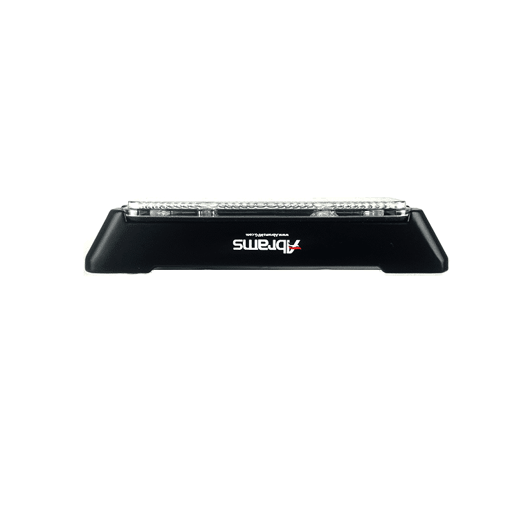 Flex 6 LED Grille Light Head