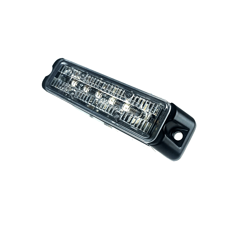 Flex 6 LED Grille Light Head