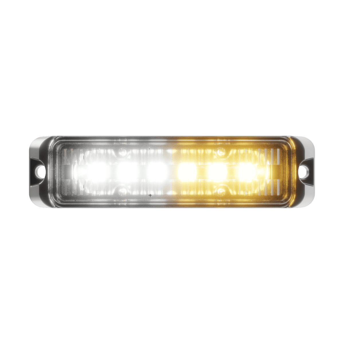 Flex 6 LED Grille Light Head