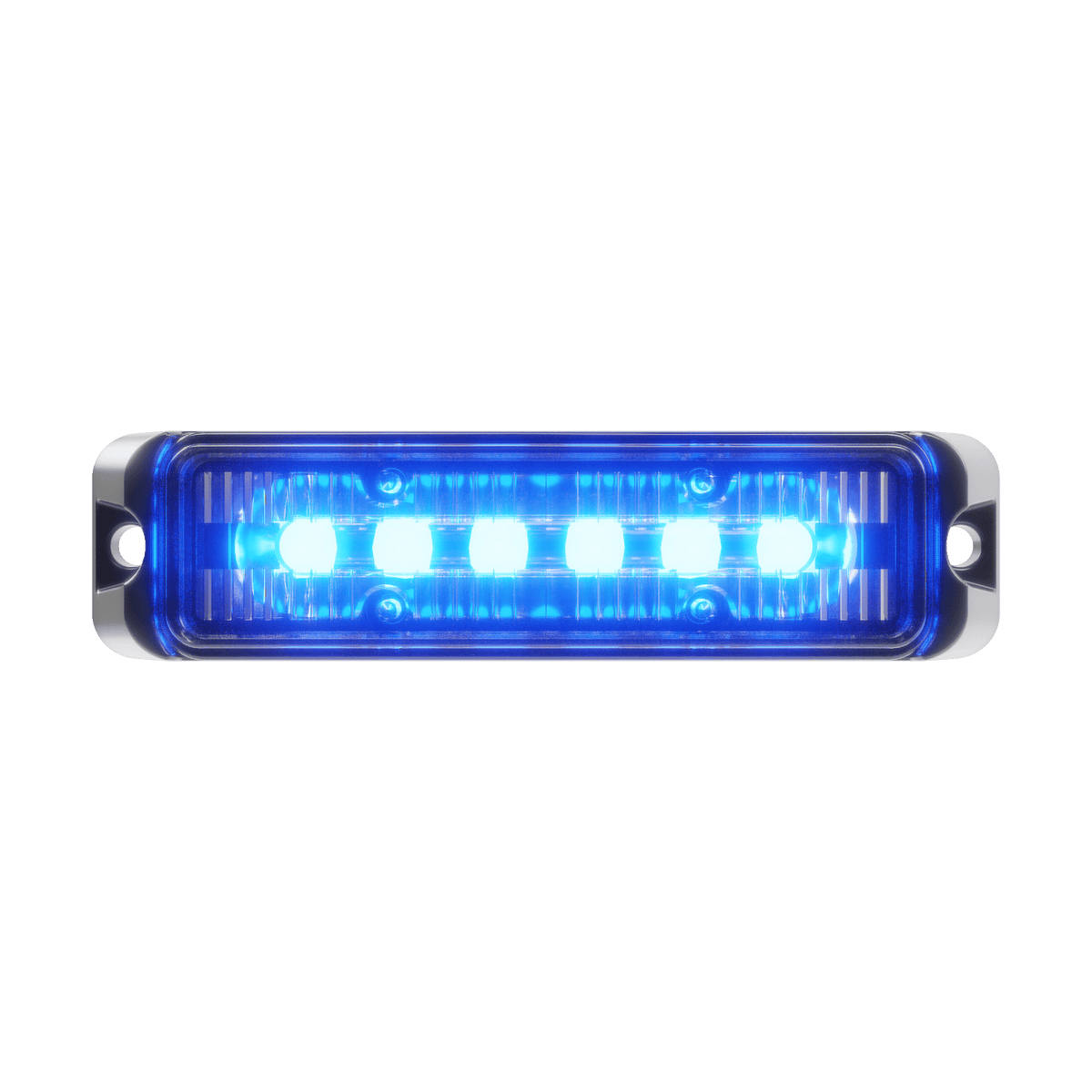 Flex 6 LED Grille Light Head