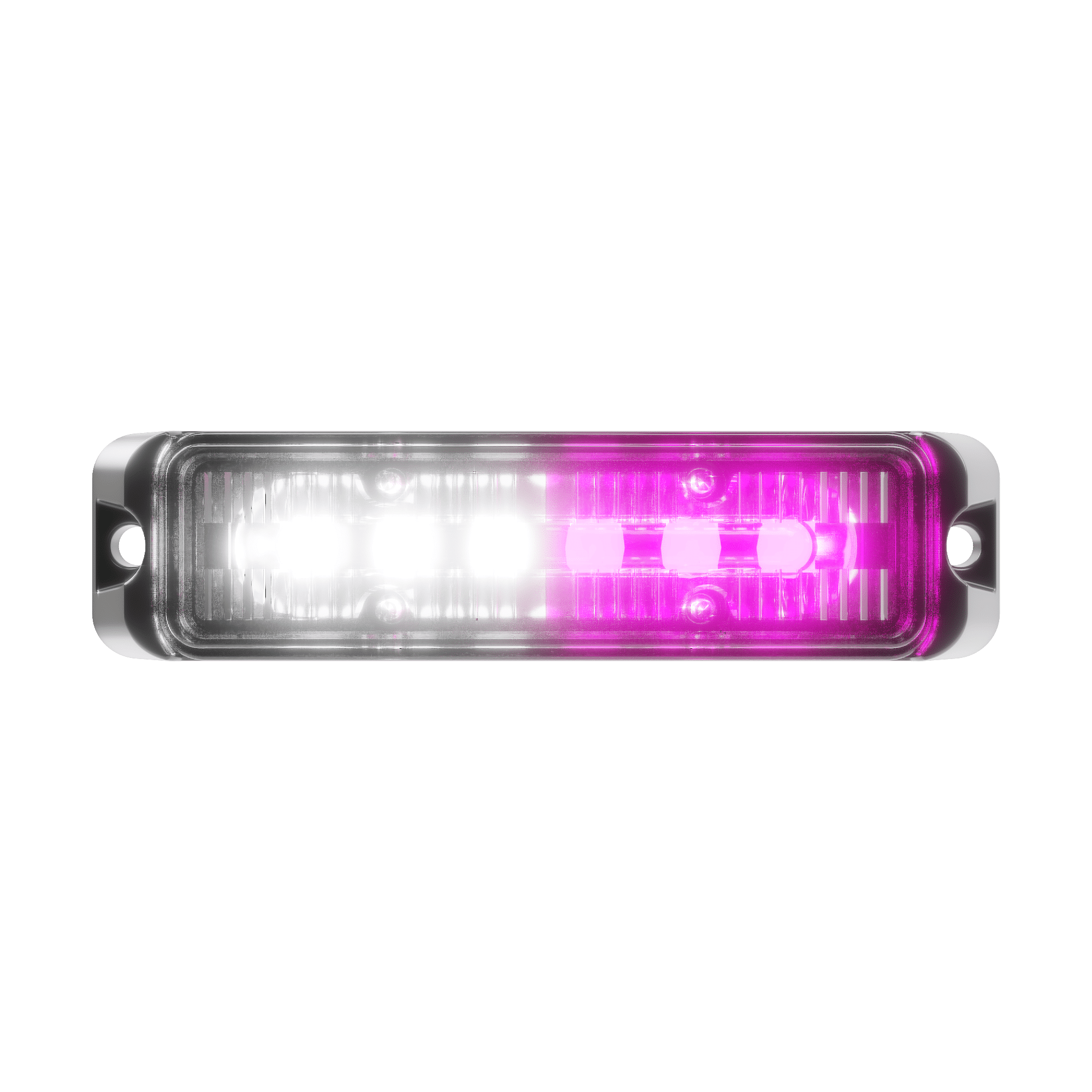 Flex 6 LED Grille Light Head