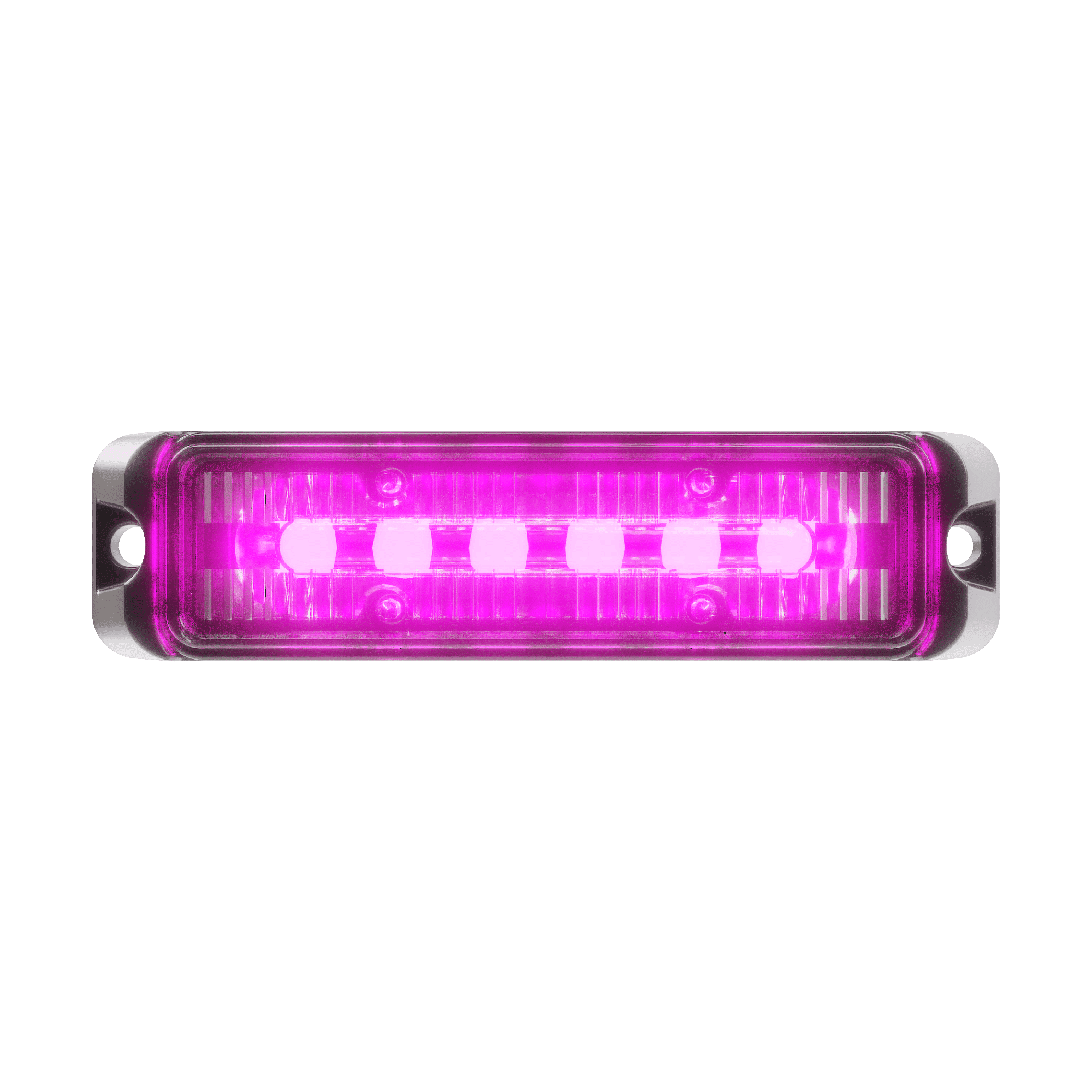 Flex 6 LED Grille Light Head