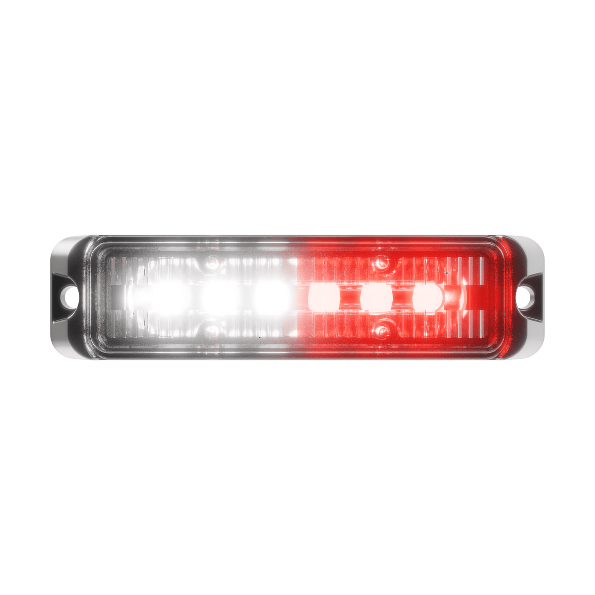 Flex 6 LED Grille Light Head