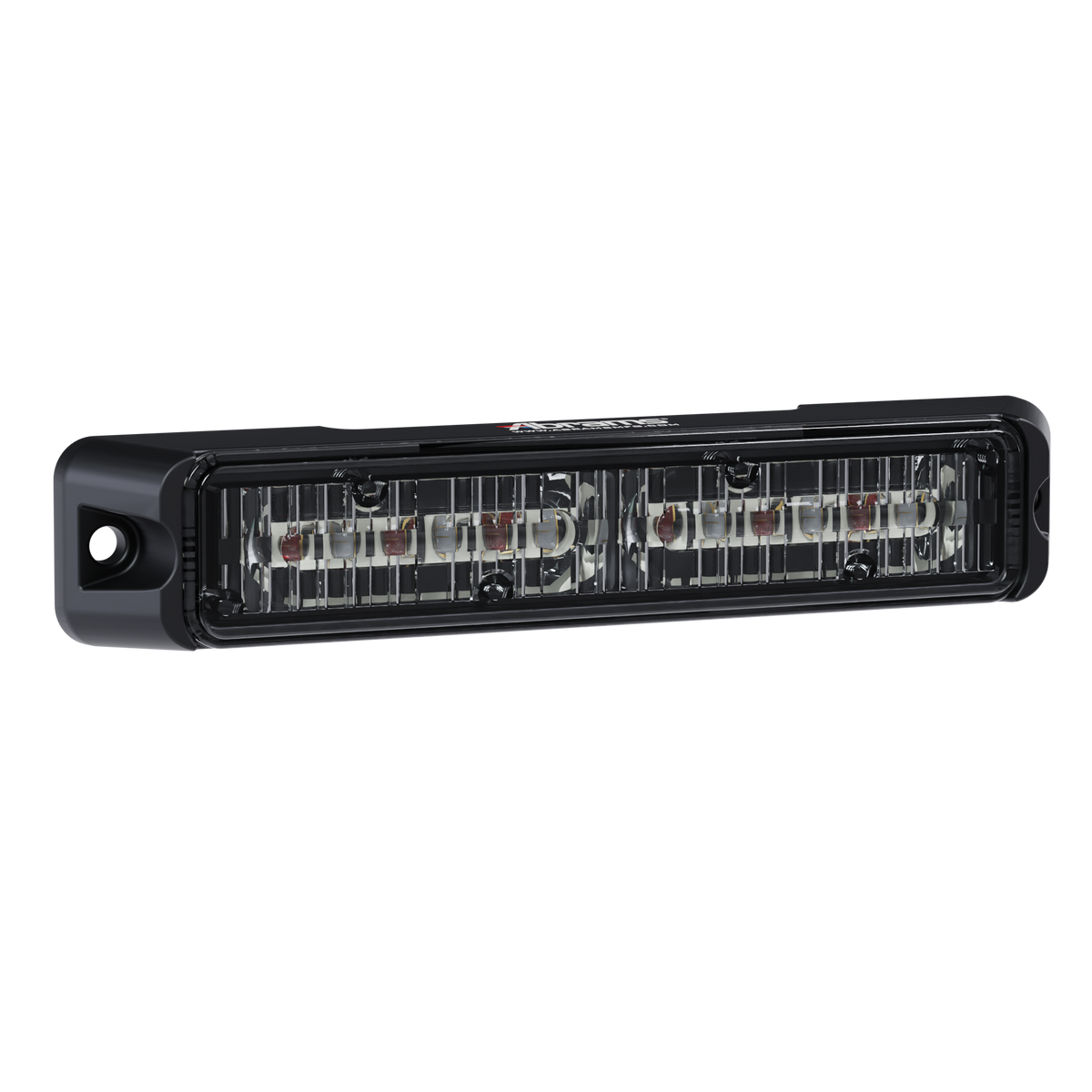 Flex 12 LED Grille Light Head