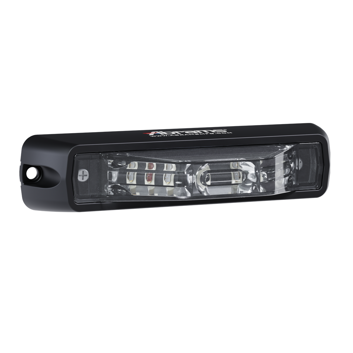 Flex 180 LED Grille Light Head