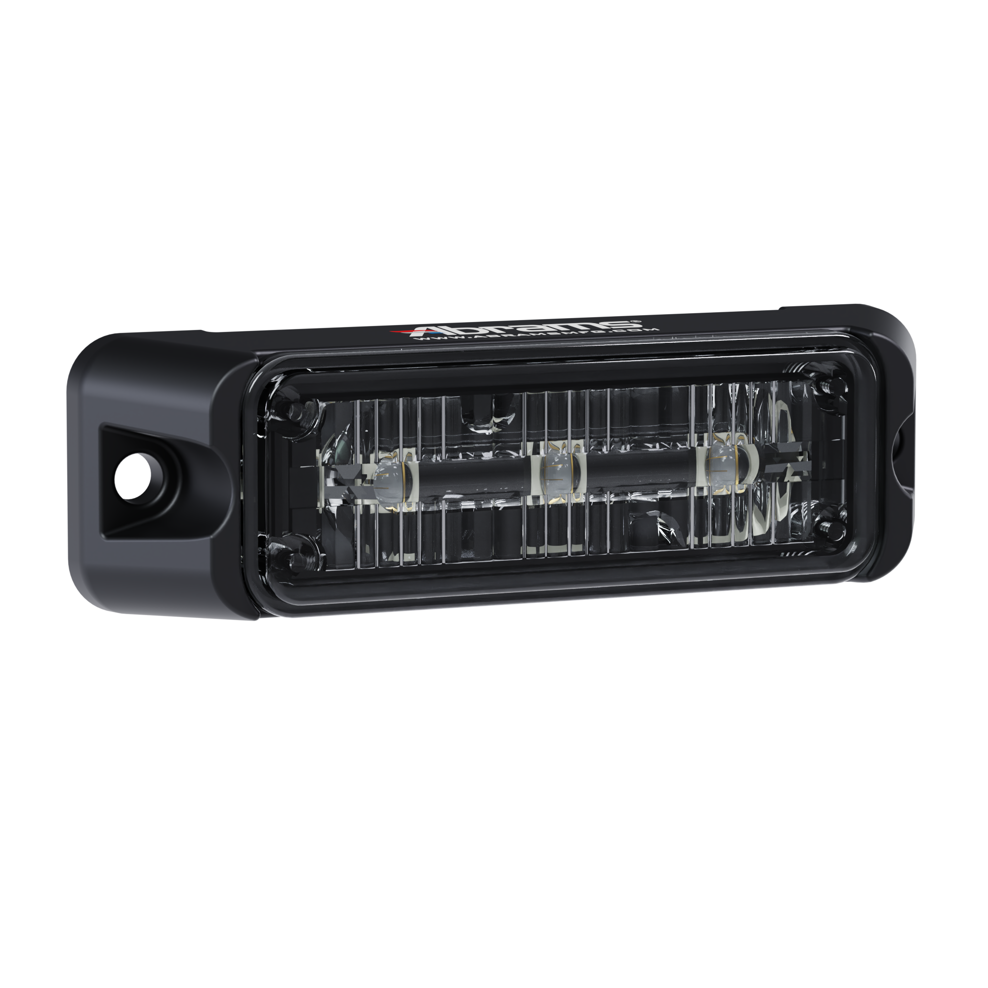 Flex 3 LED Grille Light Head