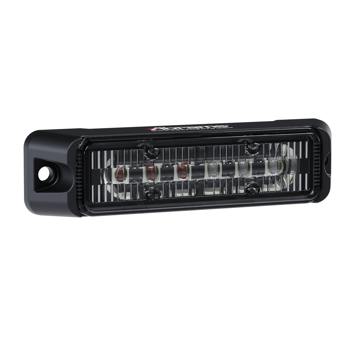 Flex 6 LED Grille Light Head