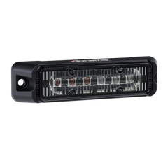 Flex 6 LED Grille Light Head