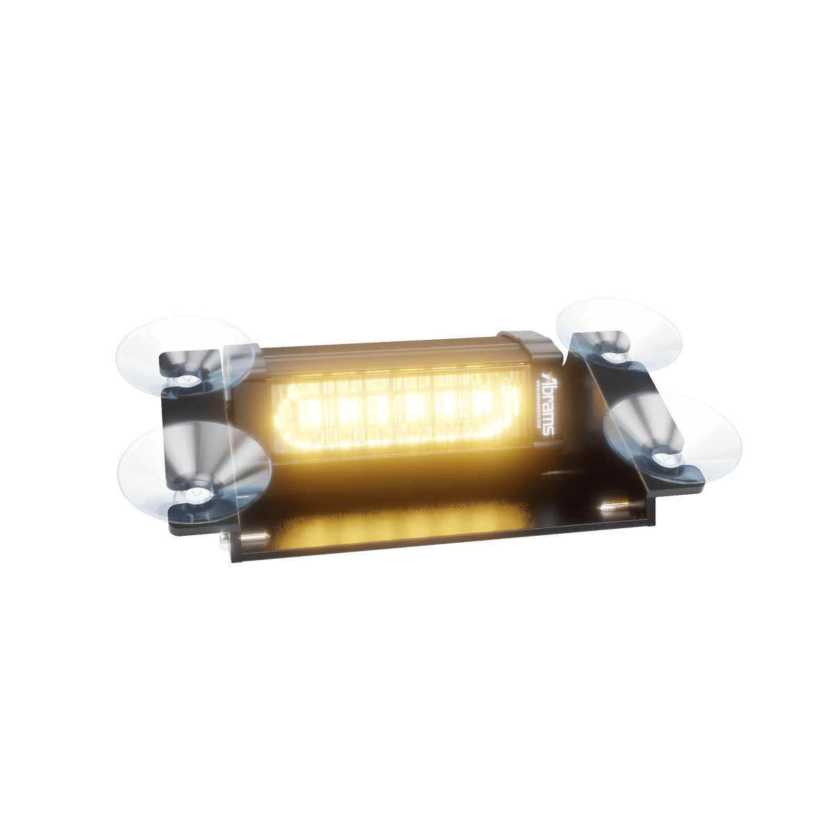 Abrams Focus 1X dash and deck light