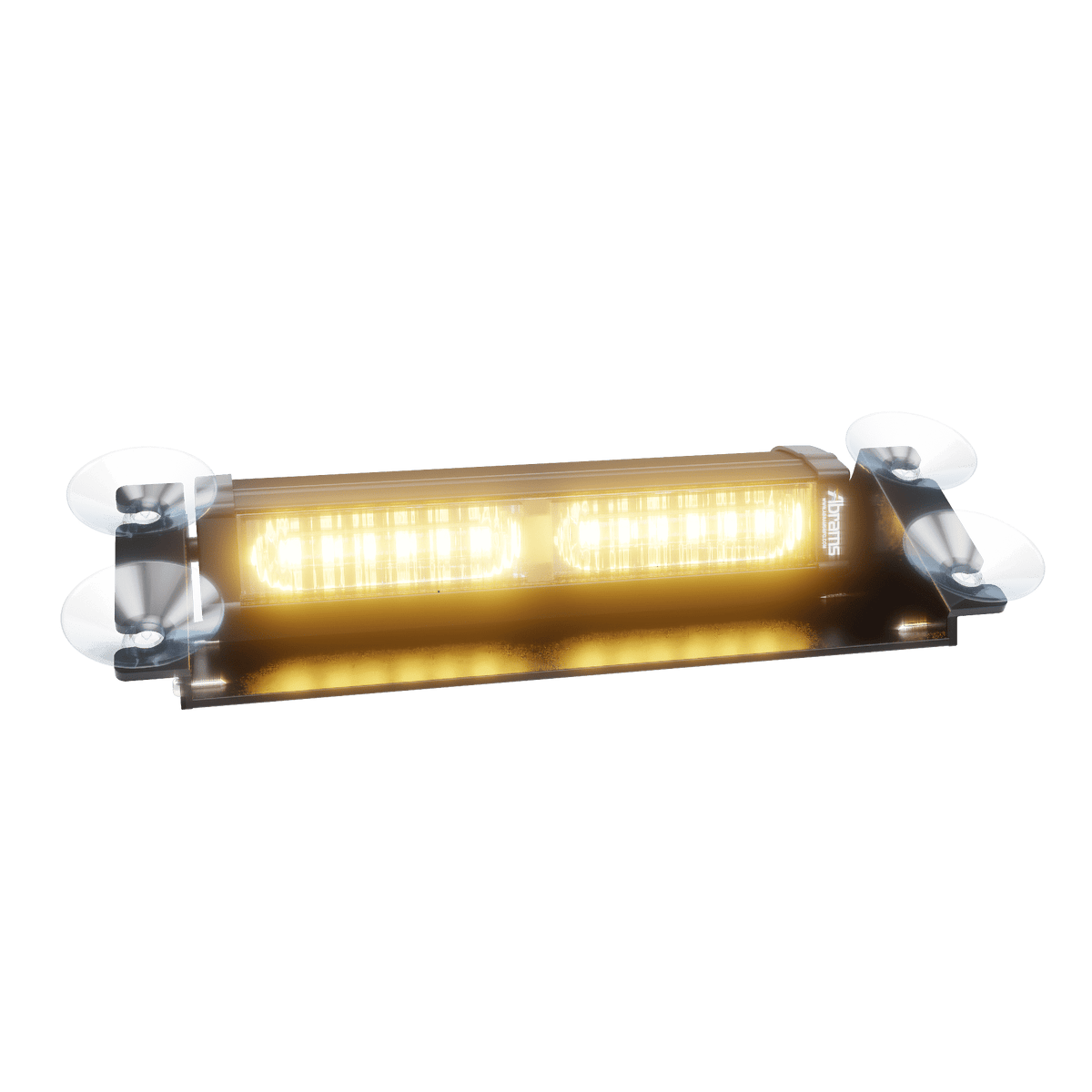 Abrams Focus 2X dash and deck light