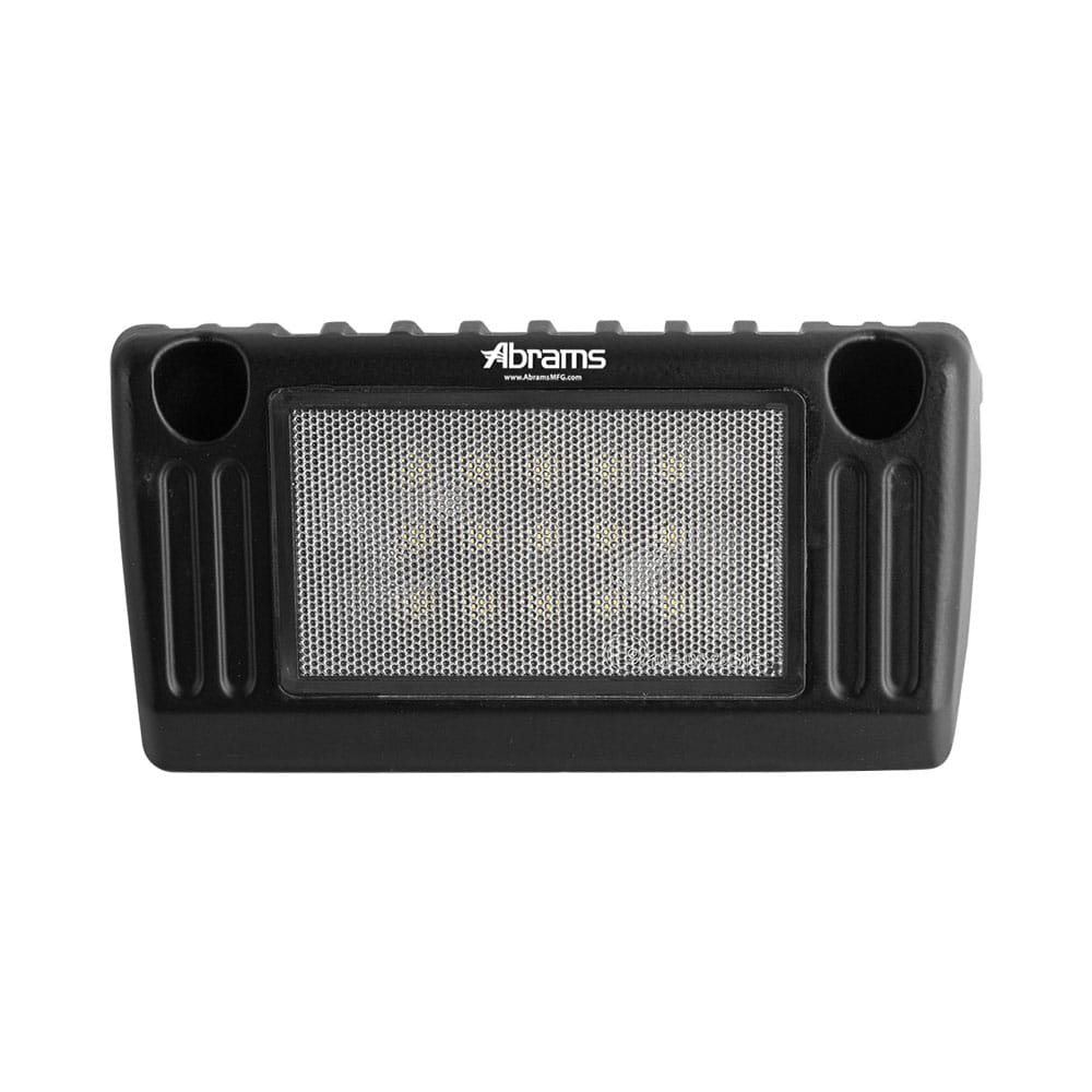 5" Cobalt XS Series 15W [1,500LM] LED Down / Scene / Area Light / RV Exterior Porch Flood Light